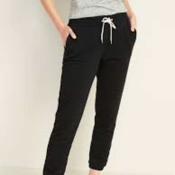 Old Navy French Terry Joggers - Picture 10 of 11